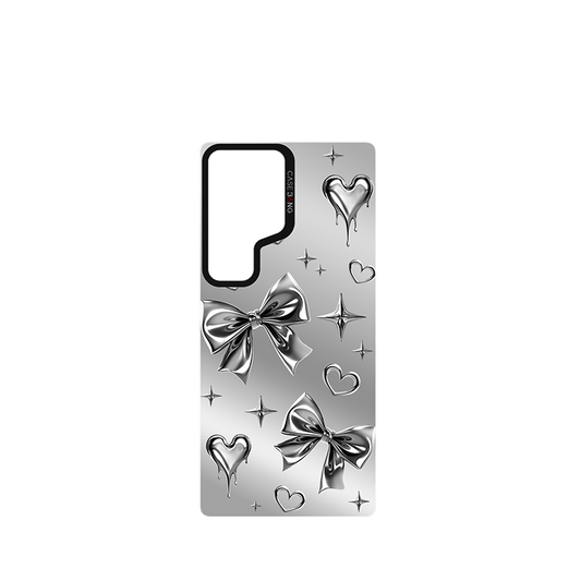 Silver Işık Snap-On Kılıfı